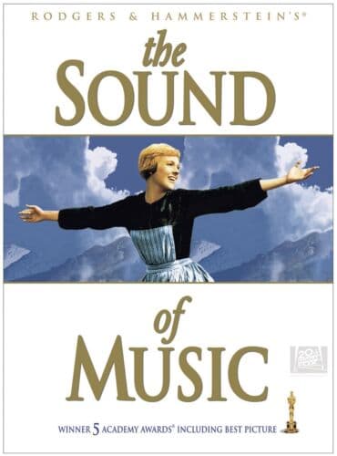 Sound Of Music (Digipack)  [1965] [ DVD Pre-Owned Region 2