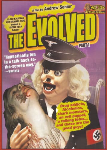 Evolved  [Region 1] [US Import] [NT DVD Pre-Owned Region 2