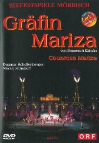 Grafin Mariza (ENGLISH SUB)  [2007] DVD Pre-Owned Region 2