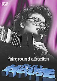 Fairground Attraction: Full House DVD (2005) Fairground Attraction Cert E Pre-Owned Region 2