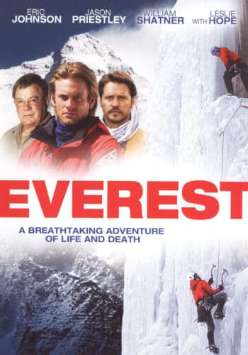 Everest  [2007] [Region 1] [US Impo DVD Pre-Owned Region 2