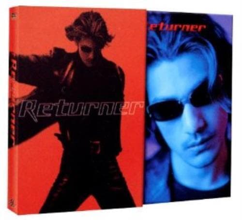 Returner  DVD Pre-Owned Region 2