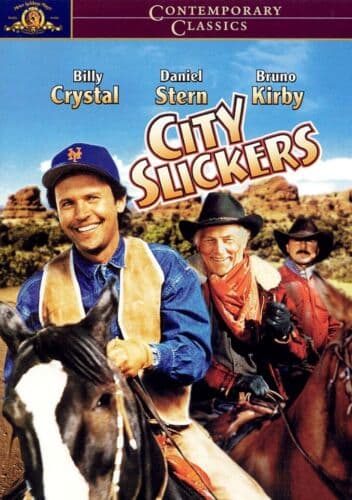 City Slickers  [1991] [Region 1] [U DVD Pre-Owned Region 2