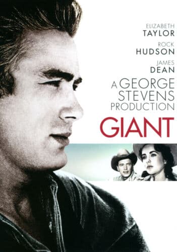Giant  [Region 1] [US Import] [NTSC DVD Pre-Owned Region 2