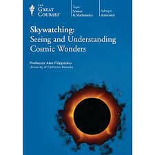 Skywatching: Seeing And Understanding Co DVD Pre-Owned Region 2