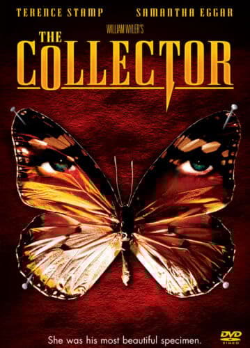 Collector  [1965] [Region 1] [US Im DVD Pre-Owned Region 2