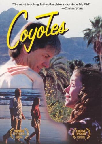Coyotes  [Region 1] [US Import] [NT DVD Pre-Owned Region 2