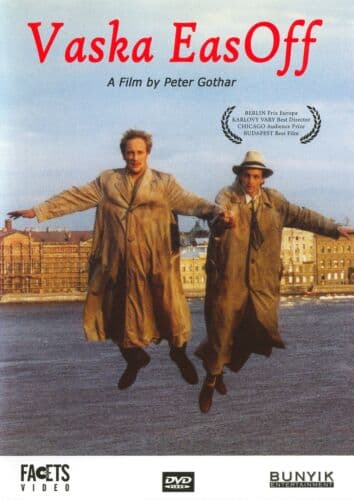 Vaska Easoff  [1995] [Region 1] [US DVD Pre-Owned Region 2