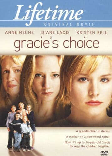 Gracies Choice  [2007] [Region 1] [ DVD Pre-Owned Region 2