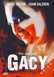 Gacy - Uncut! DVD Pre-Owned Region 2