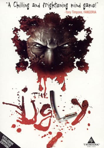 Ugly  [1998] [Region 1] [US Import] DVD Pre-Owned Region 2