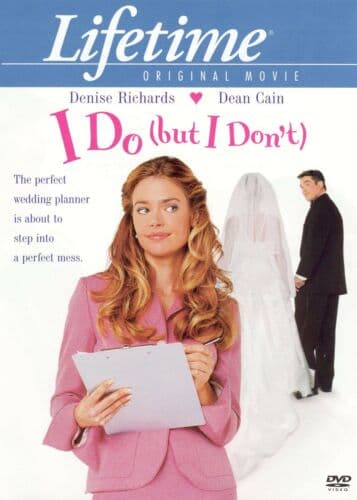 I Do But I Dont  [2006] [Region 1] DVD Pre-Owned Region 2