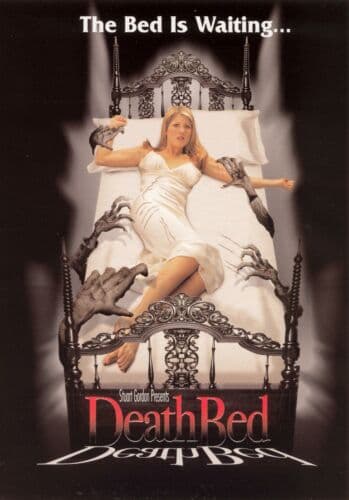Deathbed  [Region 1] [US Import] [N DVD Pre-Owned Region 2