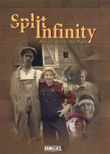 Split Infinity  [Region 1] [US Impo DVD Pre-Owned Region 2