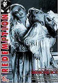 The Demoniacs DVD (2004) Lieva Lone, Rollin (DIR) Cert 18 Pre-Owned Region 2