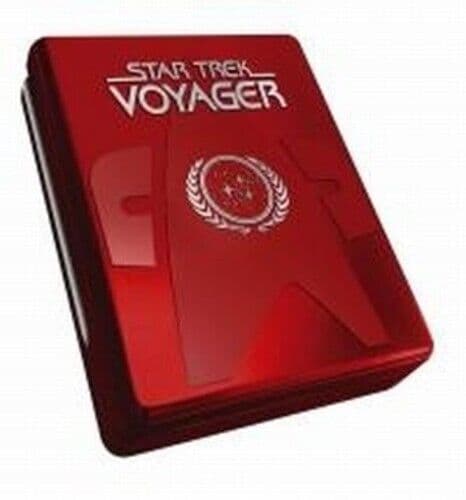 Star Trek Trilogy DVD (2009) William Shatner, Meyer (DIR) Cert 12 3 Discs Pre-Owned Region 2