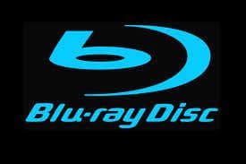 A Blu-ray Pre-Owned Region 2