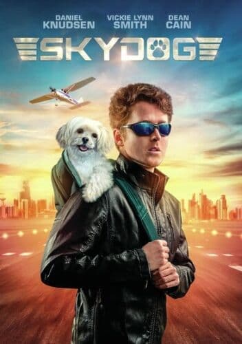 Sky Dog DVD Pre-Owned Region 2