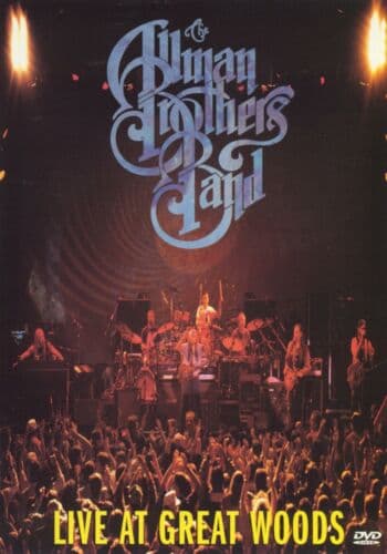 Live At Great Woods DVD Pre-Owned Region 2