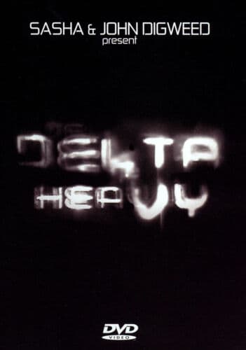 Delta Heavy  [2006] [Region 1] [US DVD Pre-Owned Region 2