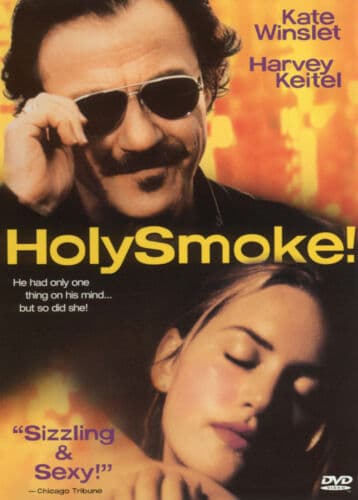 Holy Smoke  [1999] [Region 1] [US I DVD Pre-Owned Region 2