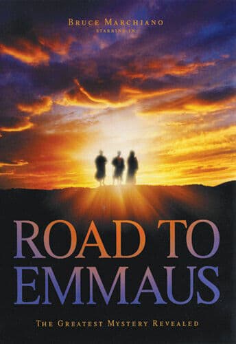 Road To Emmaus  [2010] [Region 0] [ DVD Pre-Owned Region 2