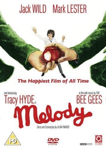 Melody DVD (2010) Mark Lester, Hussein (DIR) Cert PG Pre-Owned Region 2