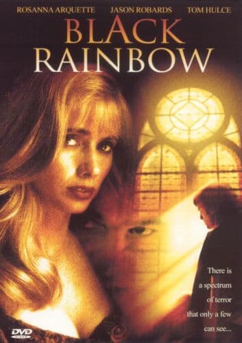 Black Rainbow  [1989] [Region 1] [U DVD Pre-Owned Region 2