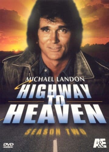 Highway To Heaven: Season Two  [198 DVD Pre-Owned Region 2