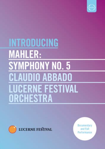 Introducing Mahler Symphony No.5 [ DVD Pre-Owned Region 2
