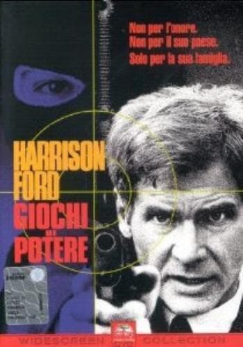 Giochi Di Potere DVD Pre-Owned Region 2