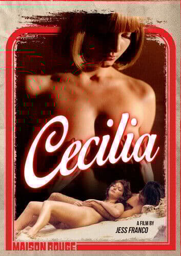 Cecilia DVD (2018) Muriel Montoss?, Plaut (DIR) Cert 18 Pre-Owned Region 2
