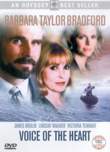 Voice Of The Heart DVD (2003) Lindsay Wagner, Wharmby (DIR) Cert 15 Pre-Owned Region 2