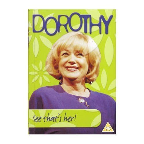 Dorothy - See Thats Her!  DVD Pre-Owned Region 2