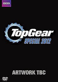 Top Gear: The Worst Car In The World… Ever! DVD (2012) Jeremy Clarkson Cert Pre-Owned Region 2