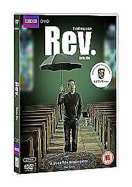 Rev.: Series 1 DVD (2011) Tom Hollander Cert 15 2 Discs Pre-Owned Region 2