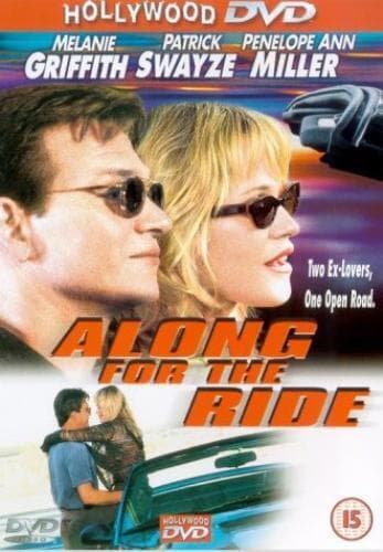 Along For The Ride  DVD Pre-Owned Region 2