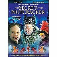 The Christmas Nutcracker DVD (2010) Brian Cox, Till (DIR) Cert PG Pre-Owned Region 2