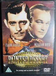 WildflowerGuncrazyBeatBlue Desert. DVD Pre-Owned Region 2
