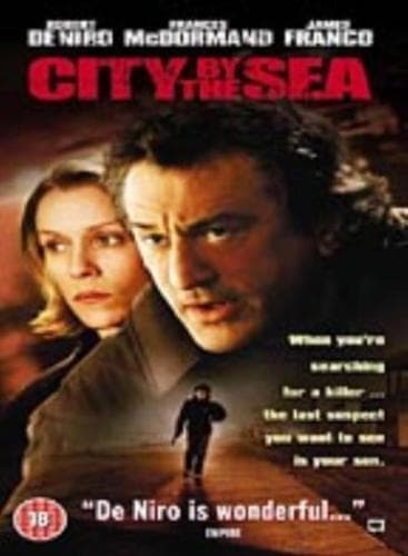 City By The Sea DVD (2003) Robert De Niro, Caton-Jones (DIR) Cert 18 Pre-Owned Region 2
