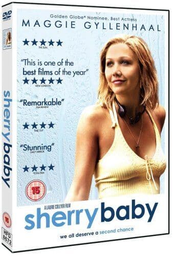 SherryBaby DVD (2008) Maggie Gyllenhaal, Collyer (DIR) Cert 15 Pre-Owned Region 2