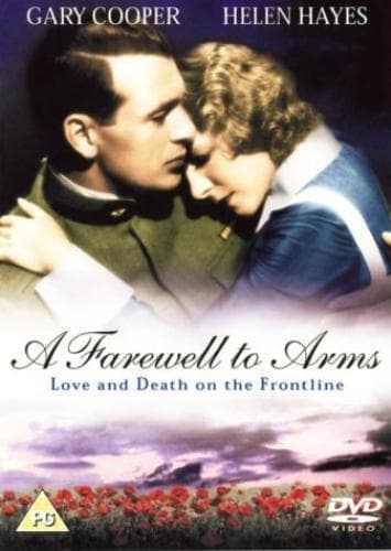A Farewell To Arms DVD (2004) Gary Cooper, Borzage (DIR) Cert PG Pre-Owned Region 2