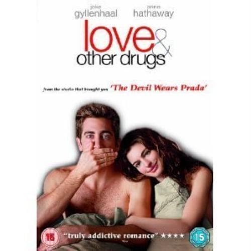 Love And Other Drugs  DVD Pre-Owned Region 2