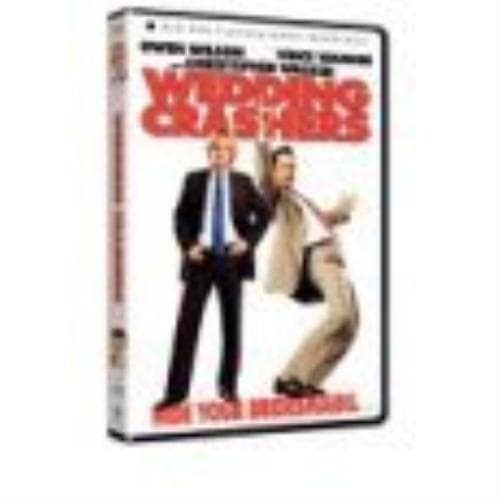 Wedding Crashers DVD (2005) Owen Wilson, Dobkin (DIR) Cert 15 Pre-Owned Region 2
