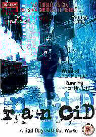 Rancid DVD (2008) Matthew Settle, Ersgard (DIR) Cert 15 Pre-Owned Region 2