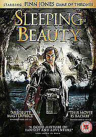 Sleeping Beauty DVD (2017) Finn Jones, Van Dien (DIR) Cert 15 Pre-Owned Region 2