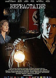 The Undercover War DVD (2011) Grégoire Leprince-Ringuet, Steil (DIR) Cert 15 Pre-Owned Region 2