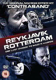 ????? DVD Pre-Owned Region 2