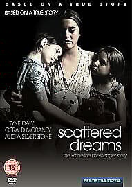 Scattered Dreams DVD (2006) Tyne Daly, Barnette (DIR) Cert 15 Pre-Owned Region 2