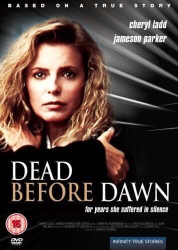 Dead Before Dawn [1992]  DVD Pre-Owned Region 2